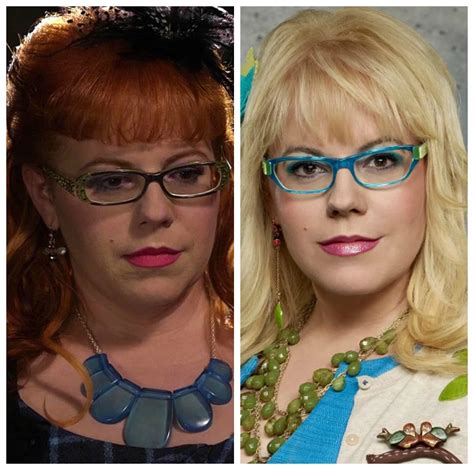 Criminal Minds Cast: Kirsten Vangsness - CBS.com - In Spring 2011, Kirsten Vangsness got to play double duty in her role as Penelope Garcia, portraying the character on CRIMINAL MINDS and the spinoff series, ... Kirsten Vangsness - IMDb - Kirsten Vangsness, Actress: Criminal Minds. While Kirsten is best known as the bespectacled-brainiac-tech ...